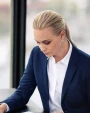 Vestes personnalisable J. HARVEST & FROST Classic 20 Blazer Femmes