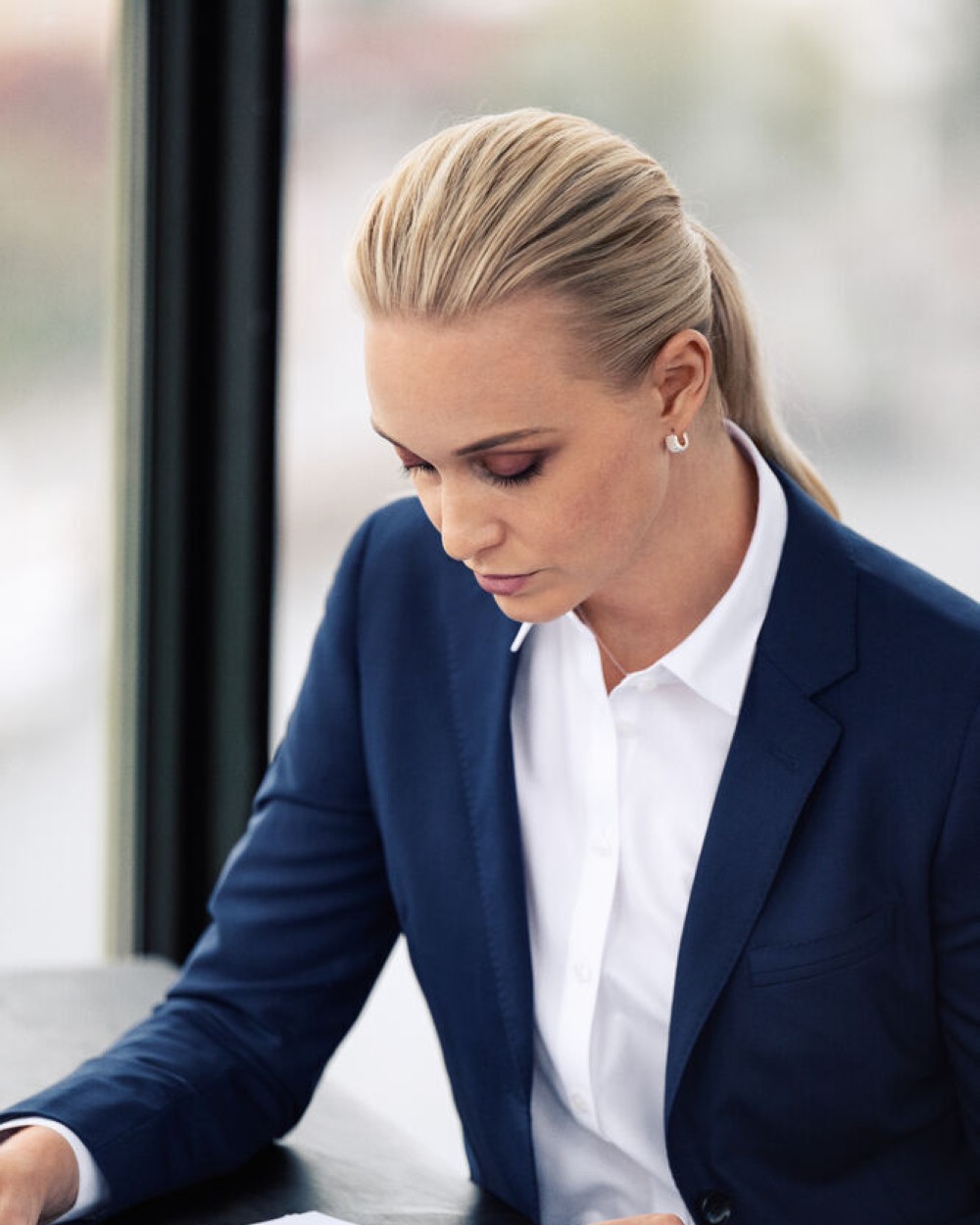 Vestes personnalisable J. HARVEST & FROST Classic 20
Blazer Femmes