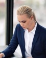 Jassen J. HARVEST & FROST Classic 20
Blazer Dames voor bedrukking &amp; borduring