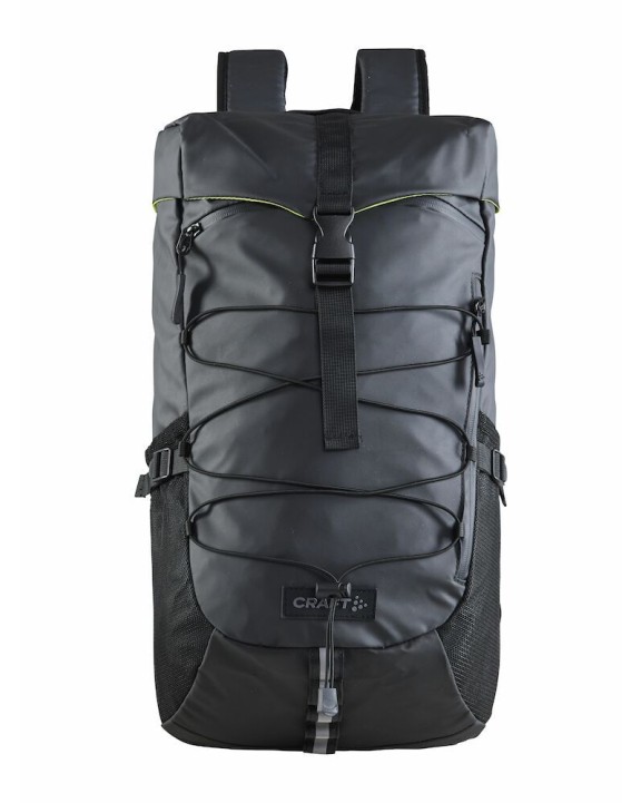 CRAFT ADV Entity Travel Backpack 25 L Taschen personalisierbar