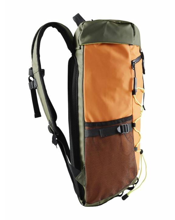 CRAFT ADV Entity Travel Backpack 25 L Taschen personalisierbar