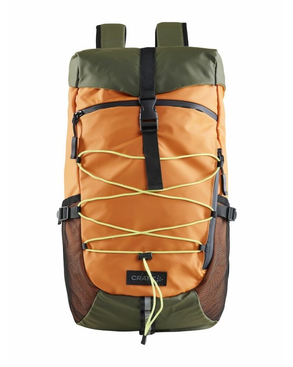CRAFT ADV Entity Travel Backpack 25 L Taschen personalisierbar