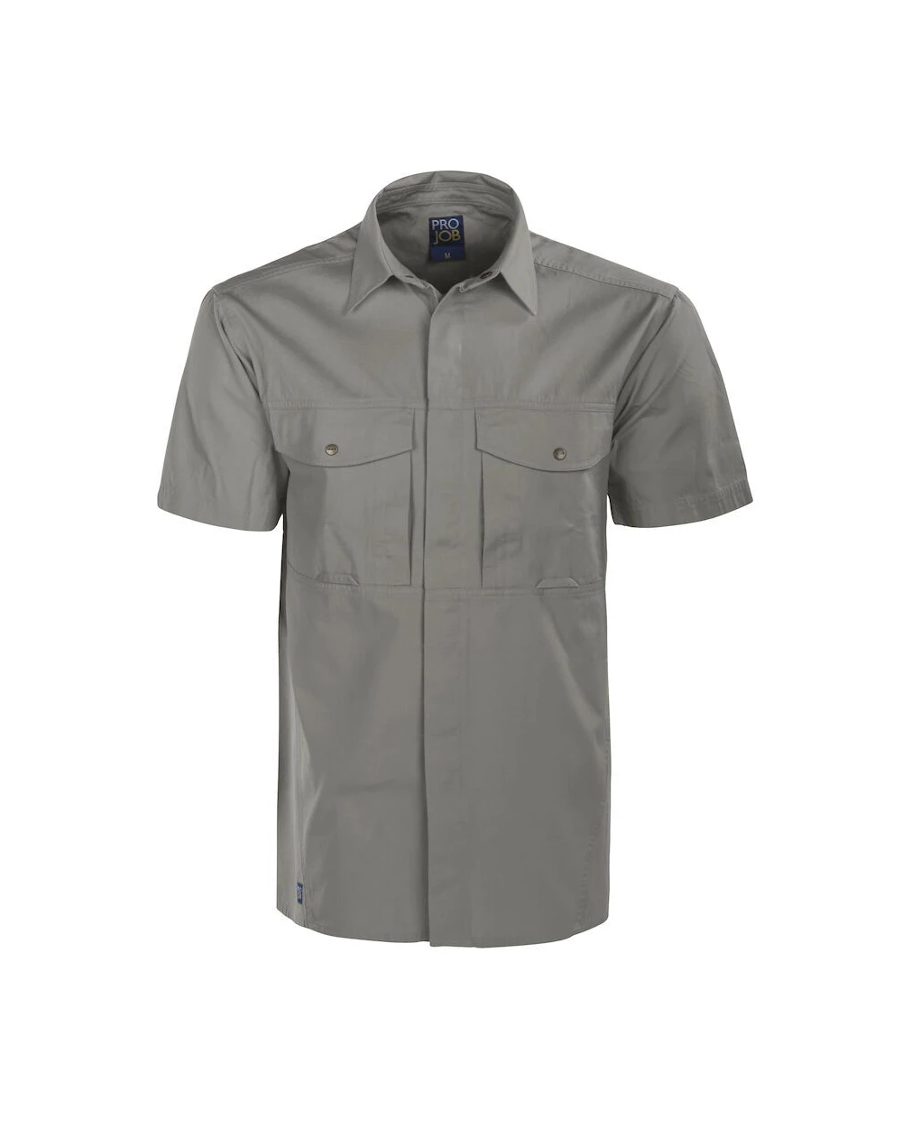 Chemises personnalisable PROJOB 5205 CHEMISETTE