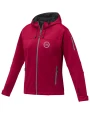 ELEVATE Match Softshelljacke für Damen Softshells personalisierbar