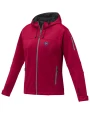 ELEVATE Match Softshelljacke für Damen Softshells personalisierbar