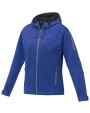 Softshells personnalisable ELEVATE Veste softshell Match pour femme