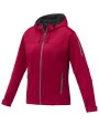 ELEVATE Match Softshelljacke für Damen Softshells personalisierbar