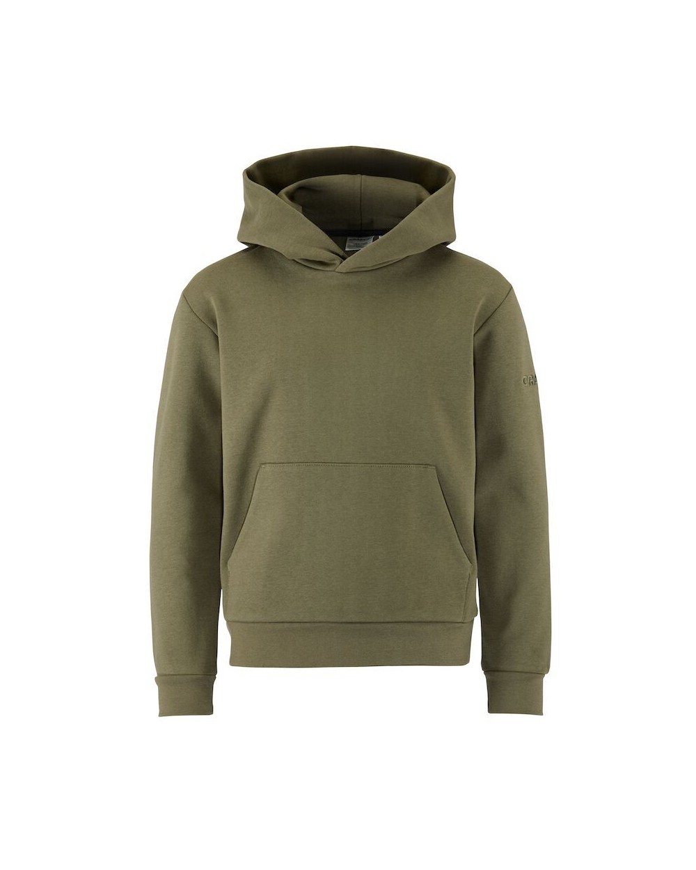 Sweaters & hoodies CRAFT Community 2.0 Hoodie Jr voor bedrukking &amp; borduring