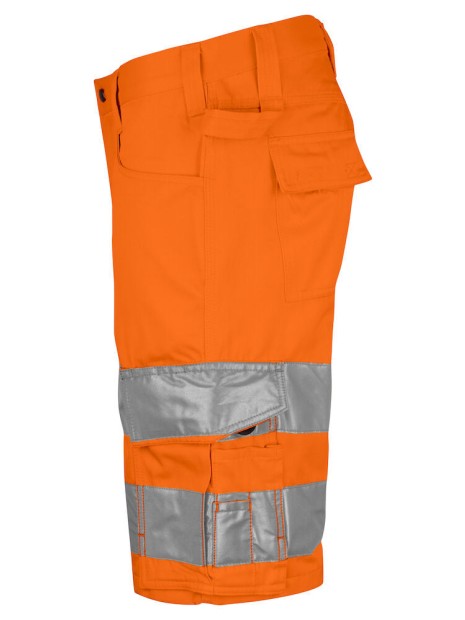 PROJOB 6536 SHORTS EN ISO 20471 CLASSE 2/1 /api/colors/994f2ca3-7f16-475d-8db3-474f109852d9 personnalisable