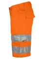 PROJOB 6536 SHORTS EN ISO 20471 CLASSE 2/1 /api/colors/994f2ca3-7f16-475d-8db3-474f109852d9 personnalisable