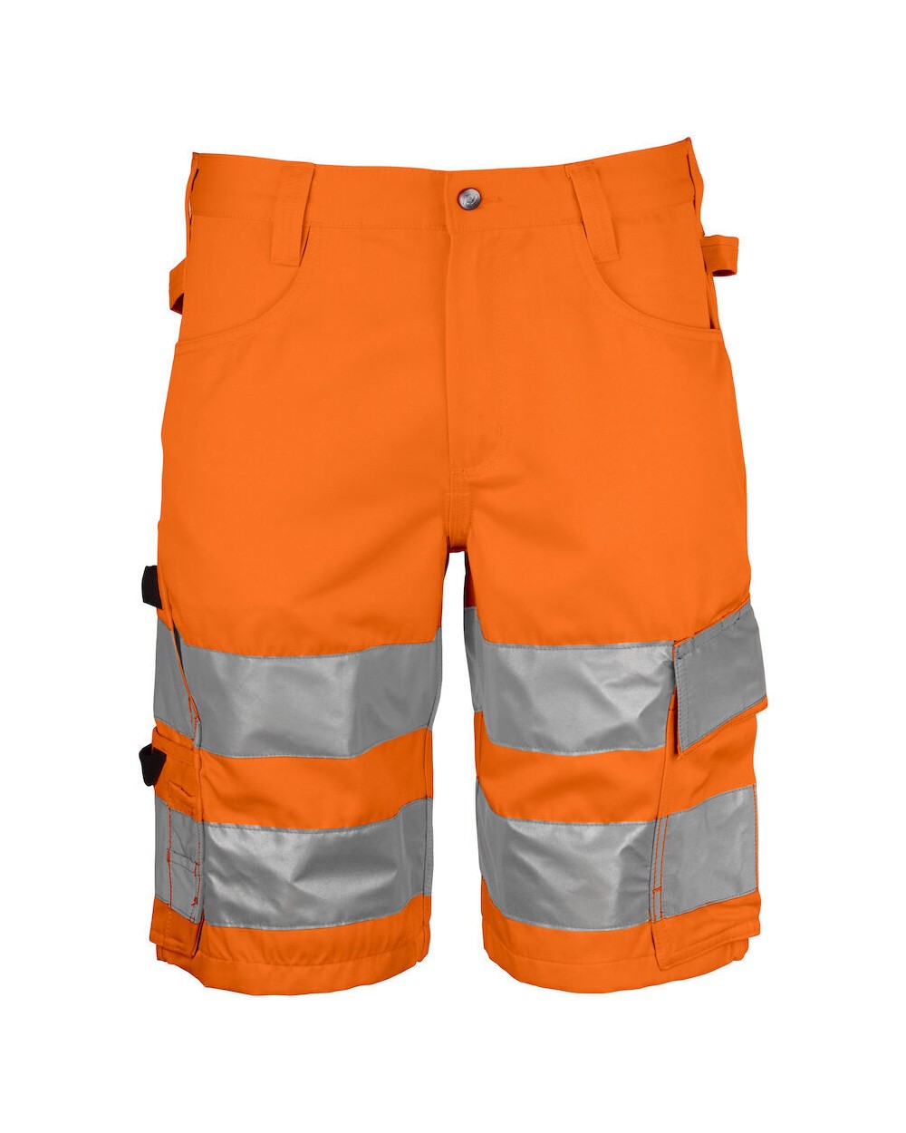 PROJOB 6536 SHORTS EN ISO 20471 KLASSE 2/1 Bermudas & Shorts personalisierbar