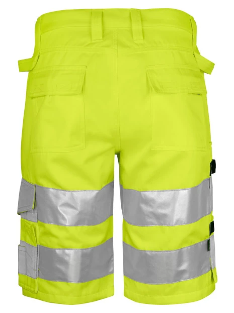 PROJOB 6536 SHORTS EN ISO 20471 CLASSE 2/1 /api/colors/f8fdaa66-6ddc-4b38-97a7-dc26c00d2622 personnalisable