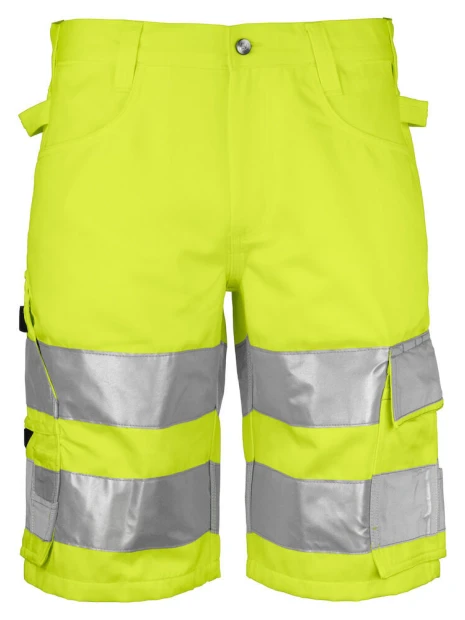 PROJOB 6536 SHORTS EN ISO 20471 CLASSE 2/1 /api/colors/f8fdaa66-6ddc-4b38-97a7-dc26c00d2622 personnalisable