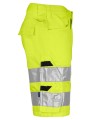 PROJOB 6536 SHORTS EN ISO 20471 CLASSE 2/1 /api/colors/f8fdaa66-6ddc-4b38-97a7-dc26c00d2622 personnalisable