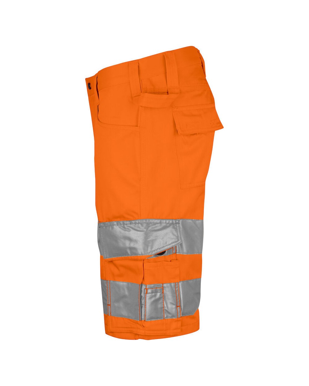 PROJOB 6536 SHORTS EN ISO 20471 KLASSE 2/1 Bermudas & Shorts personalisierbar