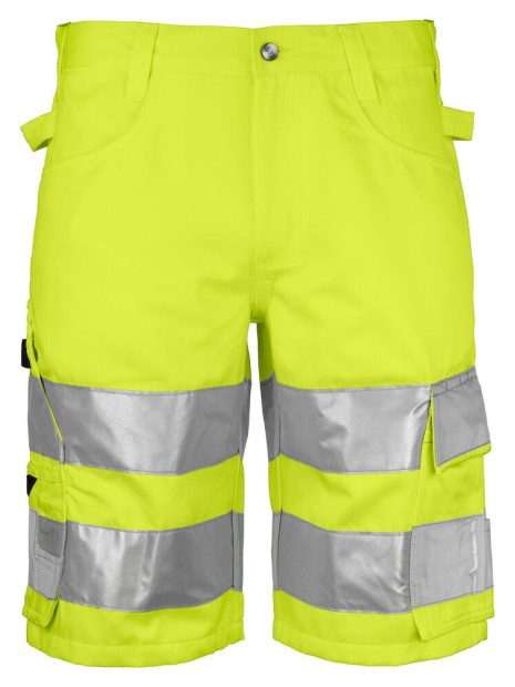 PROJOB 6536 SHORTS EN ISO 20471 CLASSE 2/1 /api/colors/f8fdaa66-6ddc-4b38-97a7-dc26c00d2622 personnalisable