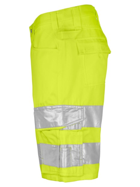 PROJOB 6536 SHORTS EN ISO 20471 CLASSE 2/1 /api/colors/f8fdaa66-6ddc-4b38-97a7-dc26c00d2622 personnalisable