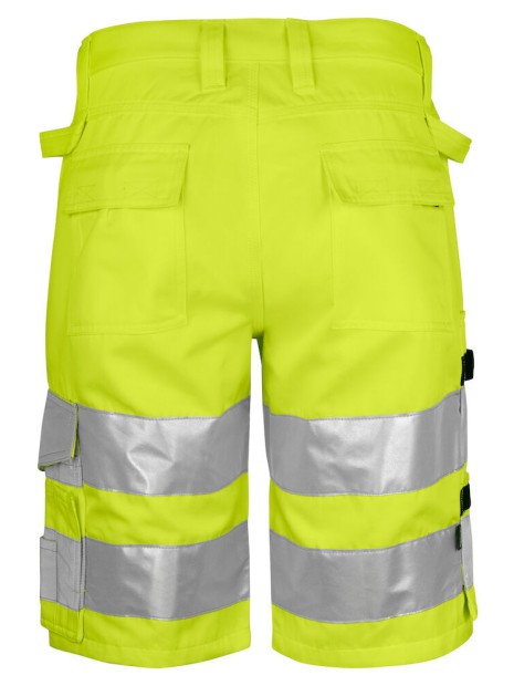 PROJOB 6536 SHORTS EN ISO 20471 CLASSE 2/1 /api/colors/f8fdaa66-6ddc-4b38-97a7-dc26c00d2622 personnalisable