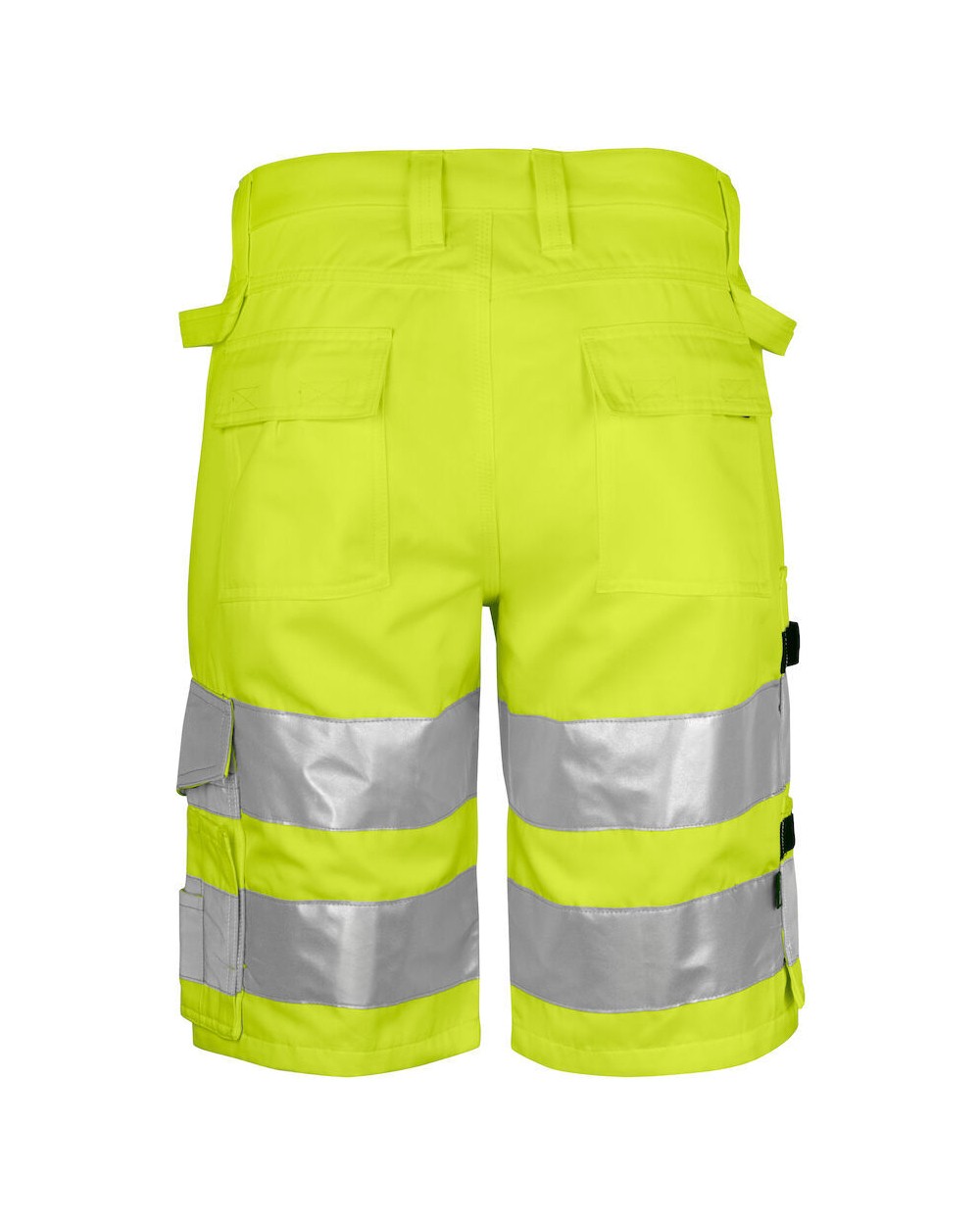 PROJOB 6536 SHORTS EN ISO 20471 KLASSE 2/1 Bermudas & Shorts personalisierbar
