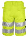 PROJOB 6536 SHORTS EN ISO 20471 CLASSE 2/1 /api/colors/f8fdaa66-6ddc-4b38-97a7-dc26c00d2622 personnalisable
