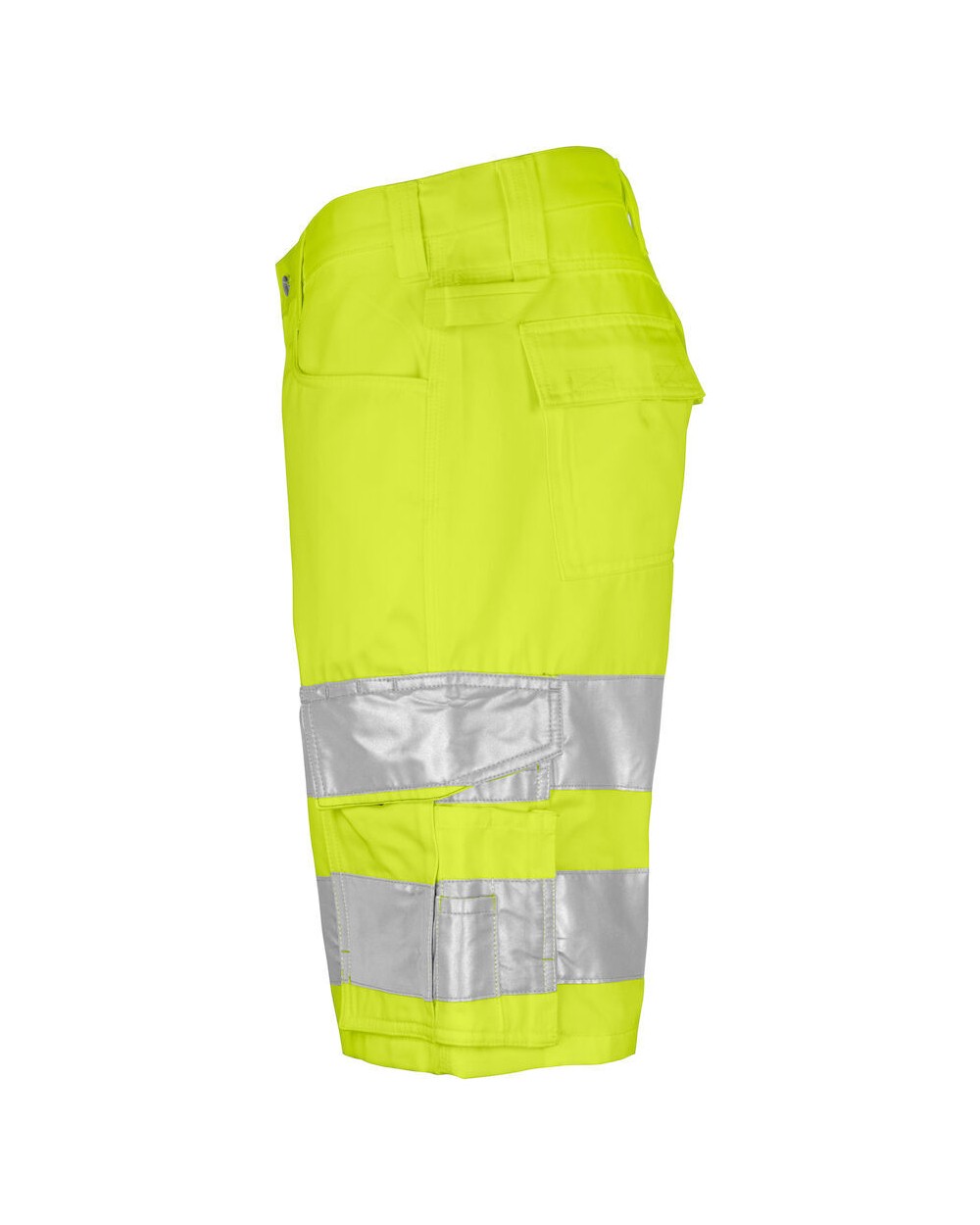 PROJOB 6536 SHORTS EN ISO 20471 KLASSE 2/1 Bermudas & Shorts personalisierbar