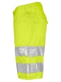 PROJOB 6536 SHORTS EN ISO 20471 CLASSE 2/1 /api/colors/f8fdaa66-6ddc-4b38-97a7-dc26c00d2622 personnalisable
