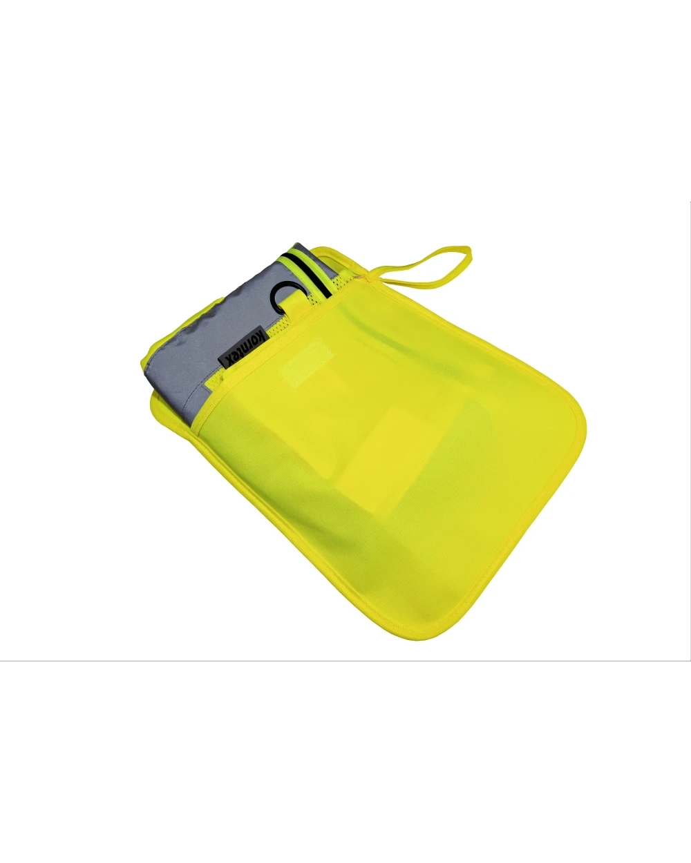 Tassen & Zakken KORNTEX Comfort-Storage Pouch Venice voor bedrukking &amp; borduring