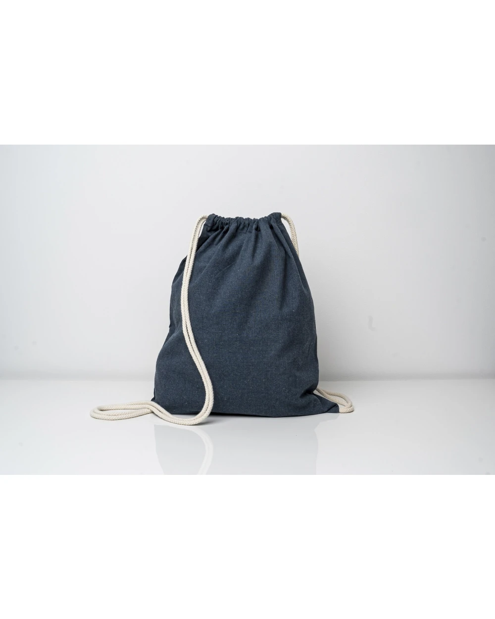 Sacs & Bagagerie personnalisable PRINTWEAR Recycled Gymbag