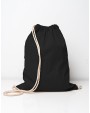 PRINTWEAR Recycled Gymbag Taschen personalisierbar