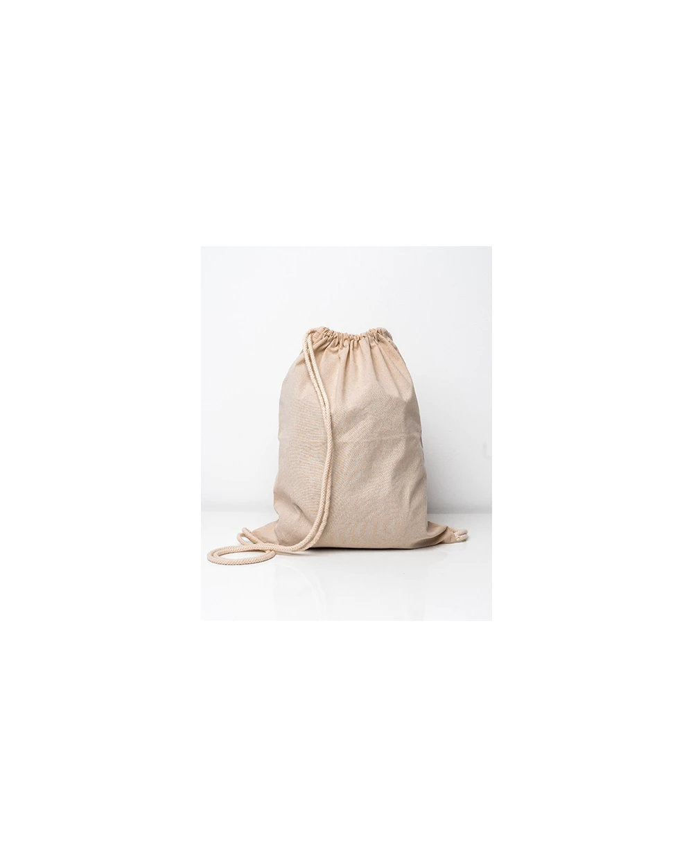Tassen & Zakken PRINTWEAR Recycled Gymbag voor bedrukking &amp; borduring