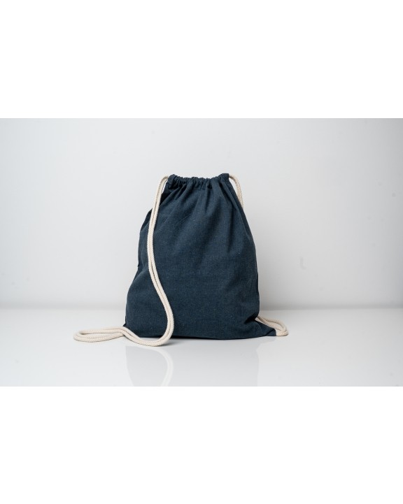 PRINTWEAR Recycled Gymbag Taschen personalisierbar