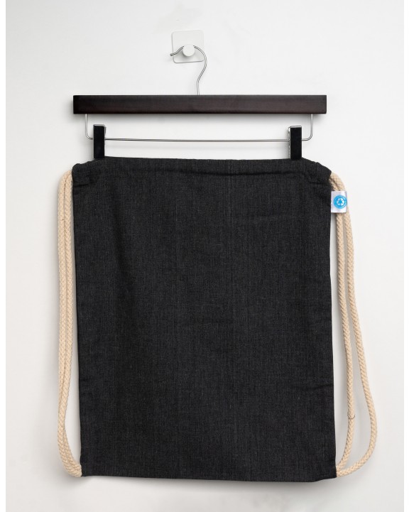 PRINTWEAR Recycled Gymbag Taschen personalisierbar
