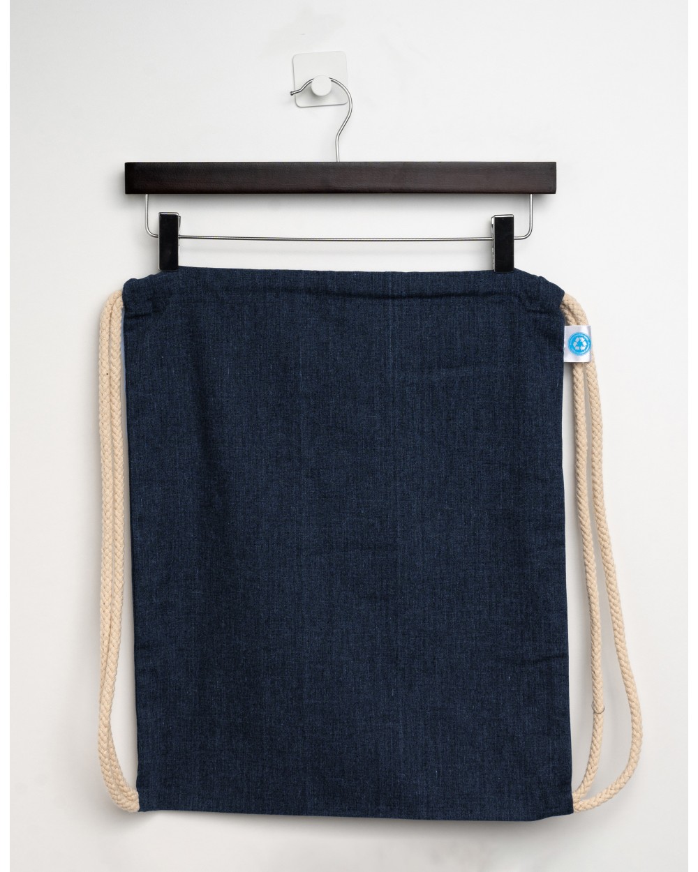 Sacs & Bagagerie personnalisable PRINTWEAR Recycled Gymbag