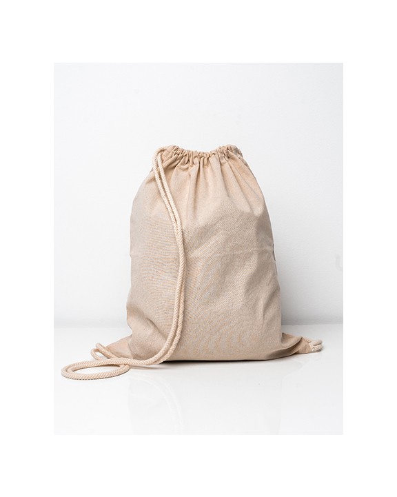 PRINTWEAR Recycled Gymbag Taschen personalisierbar