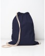 Sacs & Bagagerie personnalisable PRINTWEAR Recycled Gymbag