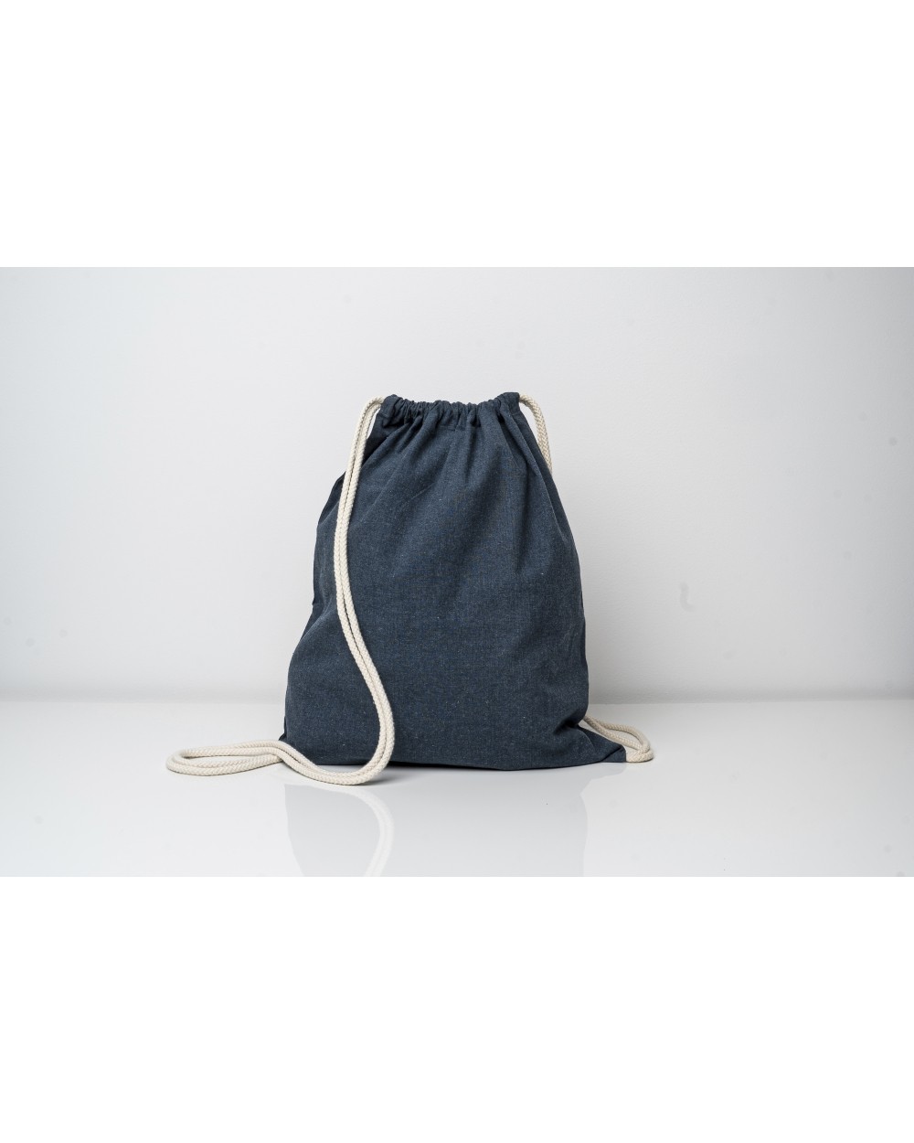 PRINTWEAR Recycled Gymbag Taschen personalisierbar