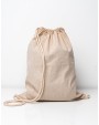 Sacs & Bagagerie personnalisable PRINTWEAR Recycled Gymbag