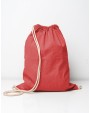 Sacs & Bagagerie personnalisable PRINTWEAR Recycled Gymbag
