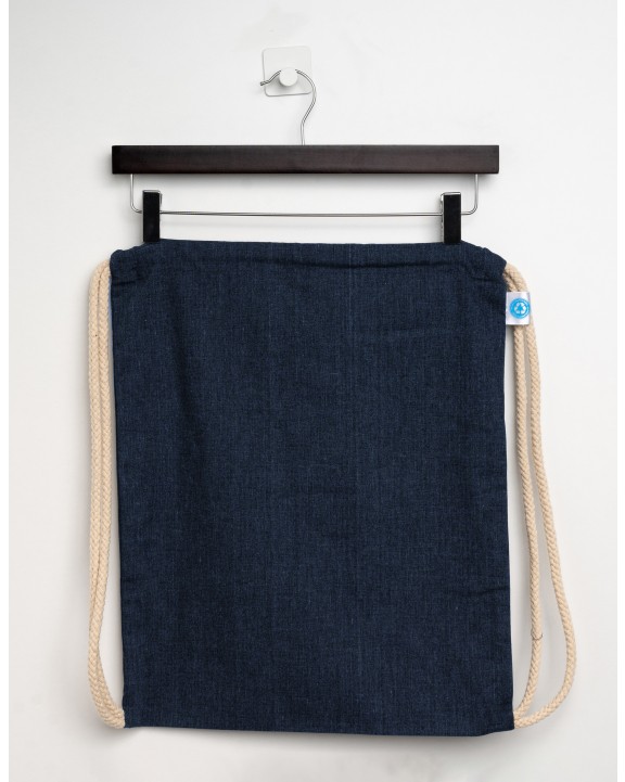 PRINTWEAR Recycled Gymbag Taschen personalisierbar