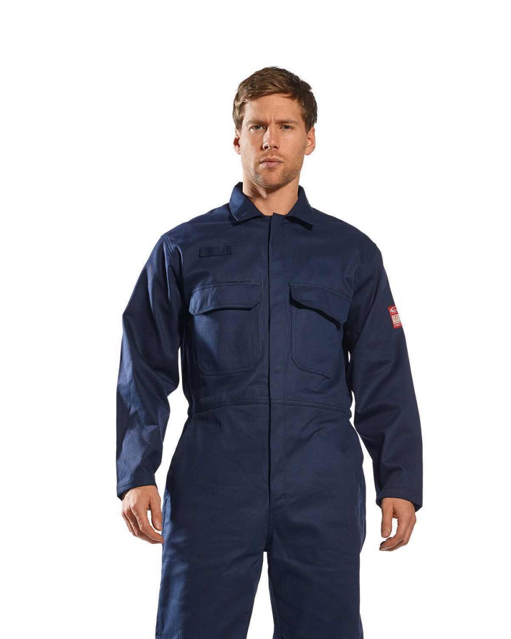 PORTWEST Bizweld™  flame-resistant coverall (BIZ1) Zubehör personalisierbar