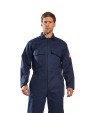 PORTWEST Bizweld™  flame-resistant coverall (BIZ1) Zubehör personalisierbar
