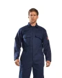 Accessoires personnalisable PORTWEST Combinaison ignifuge Bizweld (BIZ1)