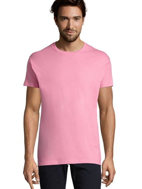 T-Shirts à personnaliser SOL'S Imperial /api/colors/5ca5c3e6-e7cb-4197-8faf-28381a8f65b2