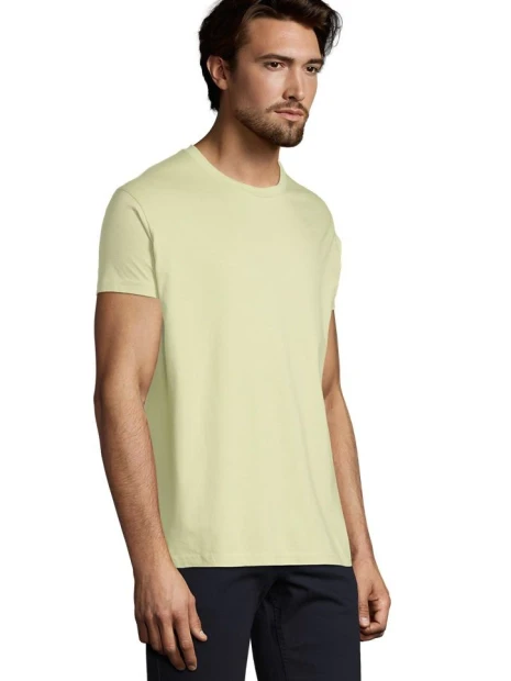 T-Shirts à personnaliser SOL'S Imperial /api/colors/296001eb-4b7c-4ca2-bdf3-3676b2d50377