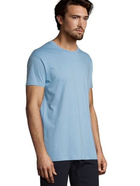 T-Shirts à personnaliser SOL'S Imperial /api/colors/549fa598-8d61-4fa2-82ad-90f4d2ec39ab