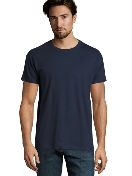 T-Shirts à personnaliser SOL'S Imperial /api/colors/dac7f052-16c9-4080-ba5c-aefc702fb74b