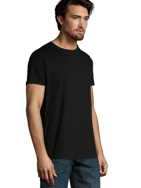 T-Shirts à personnaliser SOL'S Imperial /api/colors/0bad6402-8af4-4c73-b2b1-e8ba636702d0