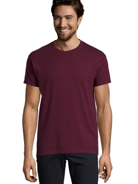 T-Shirts à personnaliser SOL'S Imperial /api/colors/86185b65-5340-41c9-bb92-4d29c8ef7554