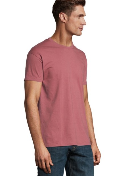 T-Shirts à personnaliser SOL'S Imperial /api/colors/a790fe5e-a973-4efd-8d16-7b5e3c10b316