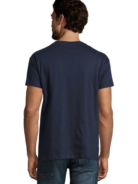 T-Shirts à personnaliser SOL'S Imperial /api/colors/dac7f052-16c9-4080-ba5c-aefc702fb74b